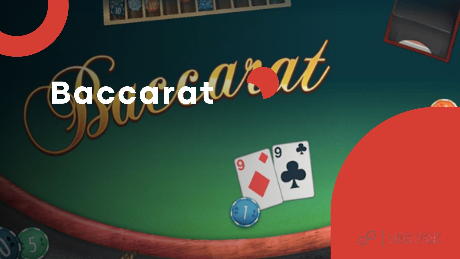Mastering the Basics of Baccarat: A Player's Manual
