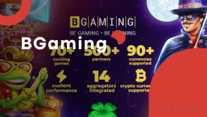 How BGaming is Surprising Gamblers in Australia