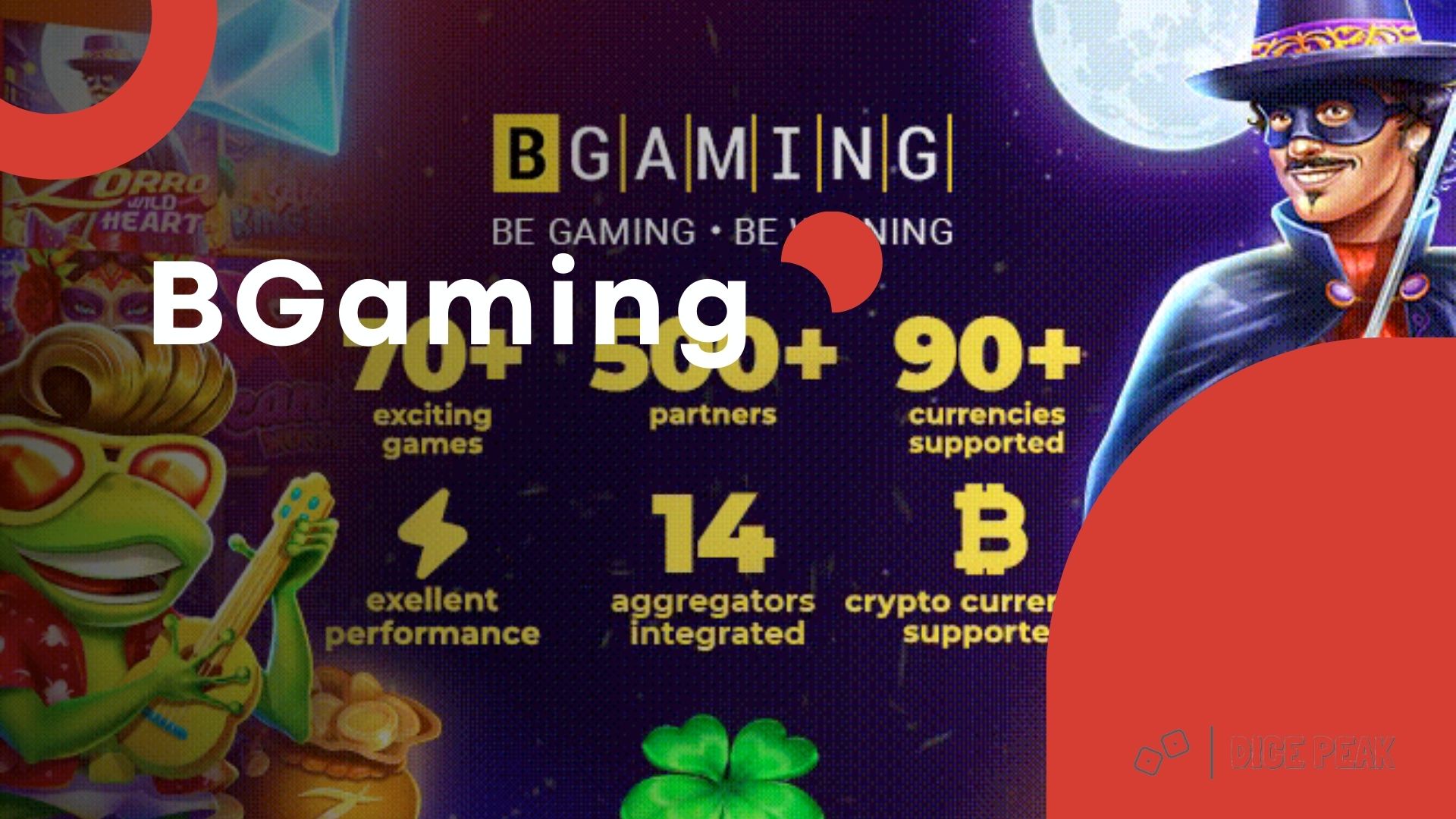 How BGaming is Surprising Gamblers in Australia