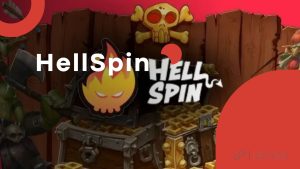 HellSpin Casino - a Win for Every Spin