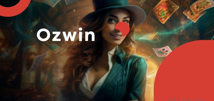 Win After Win at Ozwin Casino 
