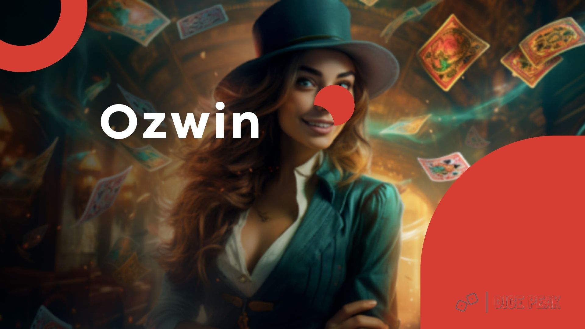 Win After Win at Ozwin Casino 