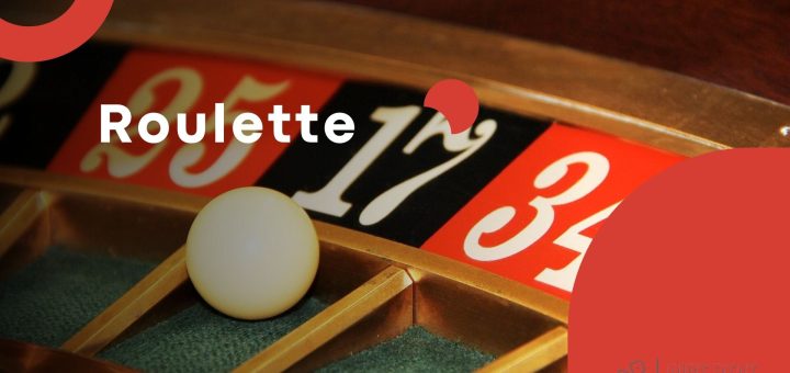 Roulette - A Full Guide to the Wheel