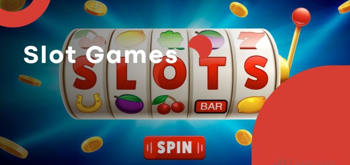 Choosing the Right Slot Game: A Player's Perspective