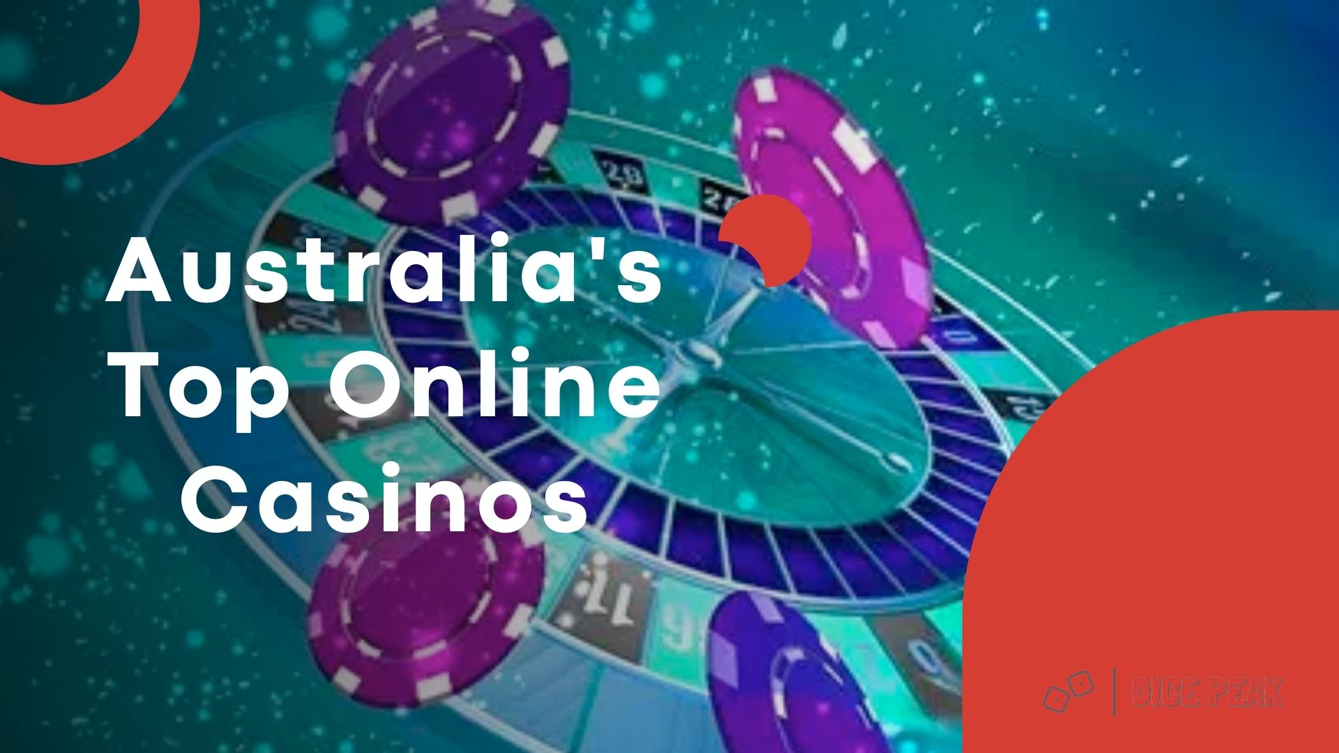From Blackjack to Baccarat: Australia's Top Online Casinos