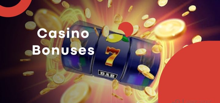 Unlocking Rewards: A Guide to Understanding Casino Bonuses