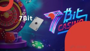 7Bit Crypto Casino Review