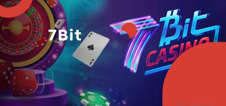 7Bit Crypto Casino Review