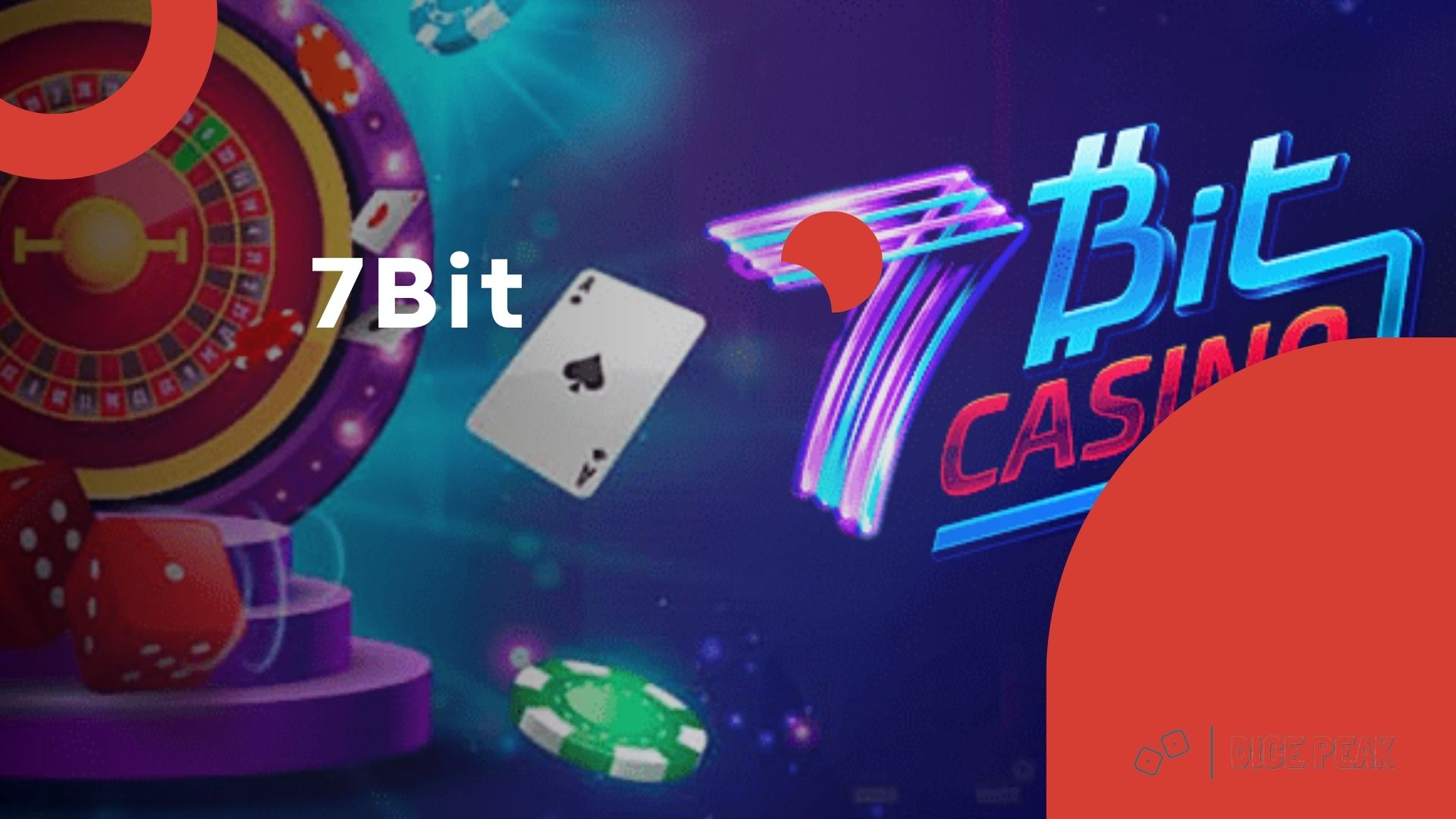 7Bit Crypto Casino Review