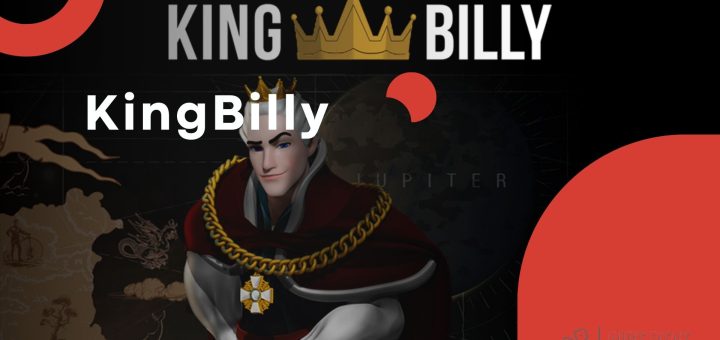 KingBilly Online Casino Review in 2024