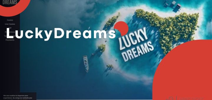 LuckyDreams Casino Review