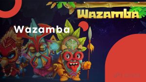 Review of Wazamba Online Casino