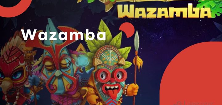 Review of Wazamba Online Casino