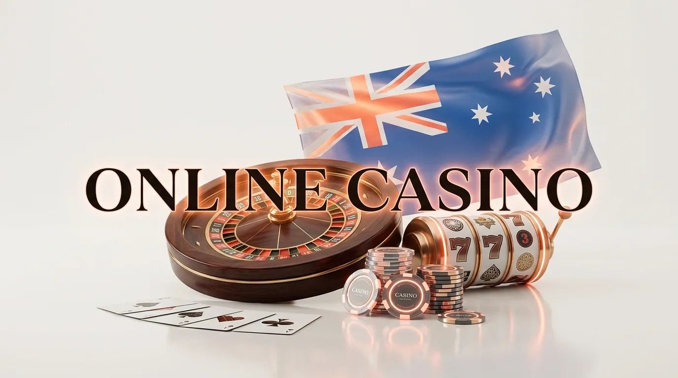 online casino